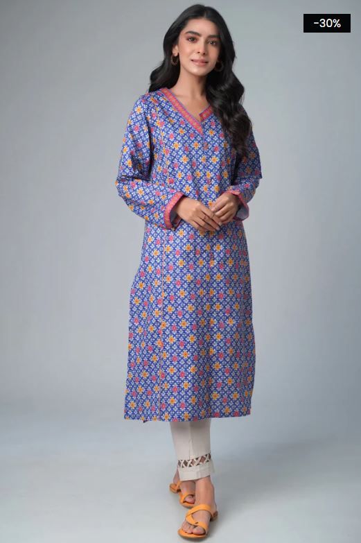 Stitched-1-Piece-Printed-Lawn-Shirt