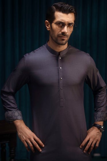 ALAIN-GREY-COTTON-KAMEEZ-SHALWAR
