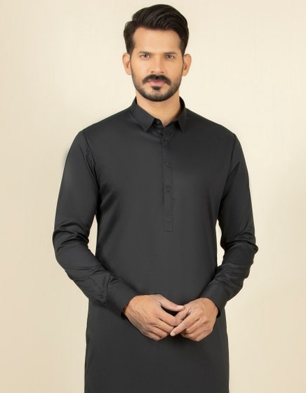 BLACK-BLENDED-KAMEEZ-SHALWAR-JJKS-A-30729-R34-AP
