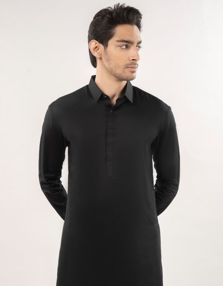 BLACK-COTTON-KAMEEZ-SHALWAR-JJKS-A-46492
