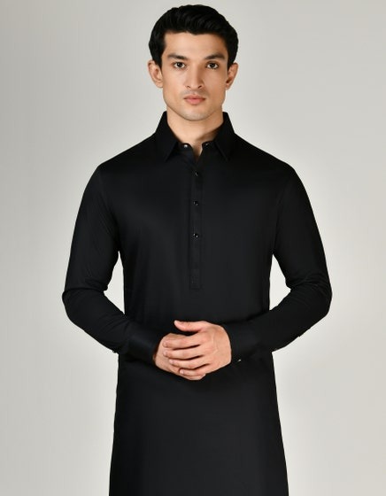 BLACK-COTTON-KAMEEZ-SHALWAR-JJKS-S-33005
