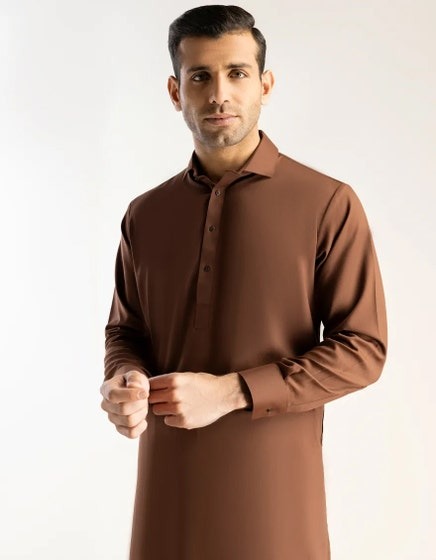 BROWN-BLENDED-KAMEEZ-SHALWAR-JJKS-A-47005-R4-AP
