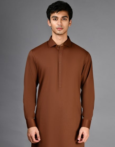 BROWN-BLENDED-KAMEEZ-SHALWAR-JJKS-A-47005-R7-AP
