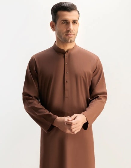 BROWN-BLENDED-KAMEEZ-SHALWAR-JJKS-A-47006-R9-AP
