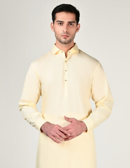 CREAM-BLENDED-KAMEEZ-SHALWAR-JJKS-A-34785
