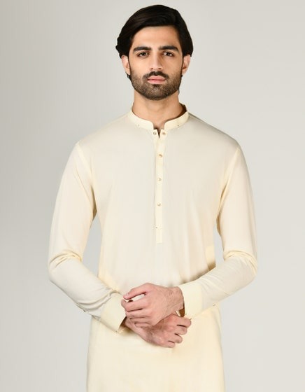 CREAM-BLENDED-KAMEEZ-SHALWAR-JJKS-S-32997
