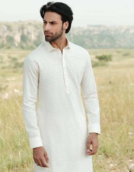 CREAM-COTTON-KAMEEZ-SHALWAR-JJKS-W-47366
