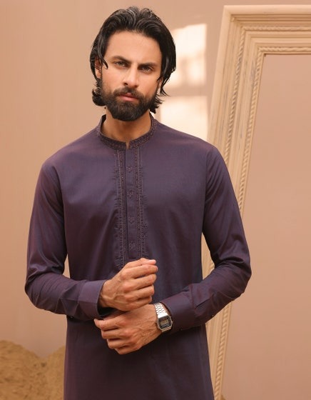 DEEP-PURPLE-COTTON-KAMEEZ-SHALWAR-JJKS-S-32956
