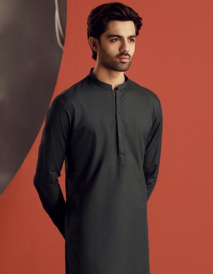 GREEN-COTTON-KAMEEZ-SHALWAR-JJKS-A-34828
