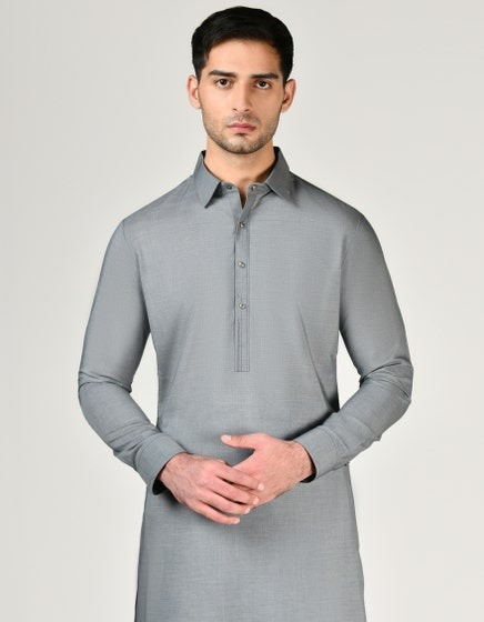 GREY-BLENDED-KAMEEZ-SHALWAR-JJKS-S-32998
