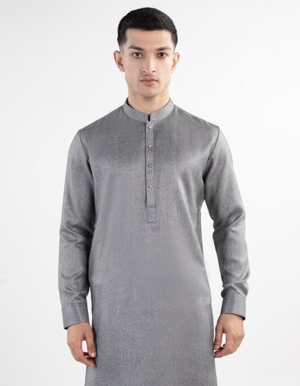 GREY-BLENDED-KAMEEZ-SHALWAR-JJKS-W-33254
