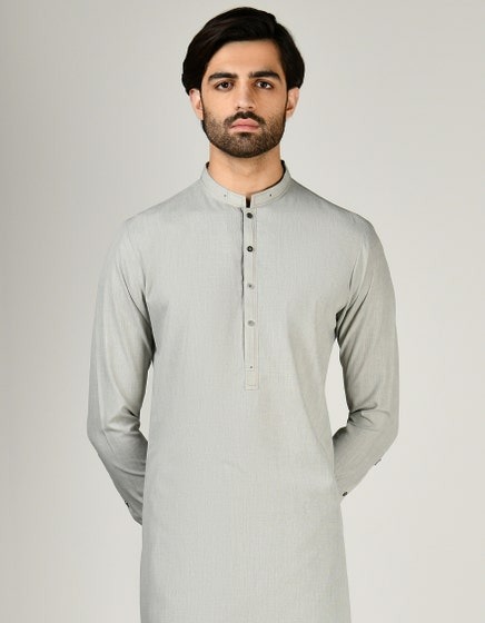 LIGHT-GREY-POLYESTER-KAMEEZ-SHALWAR-JJKS-A-32981
