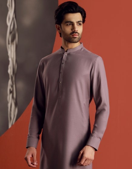 LILAC-BLENDED-KAMEEZ-SHALWAR-JJKS-A-33027
