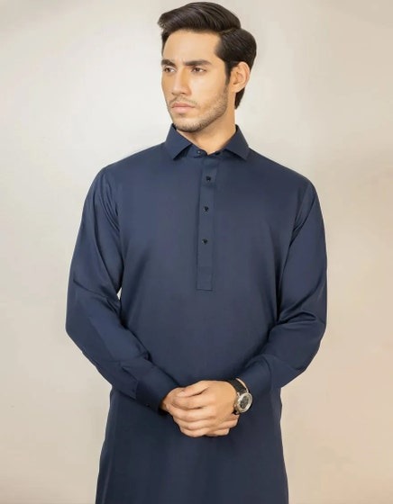 NAVY-BLUE-BLENDED-KAMEEZ-SHALWAR-JJKS-A-30779-R34-AP
