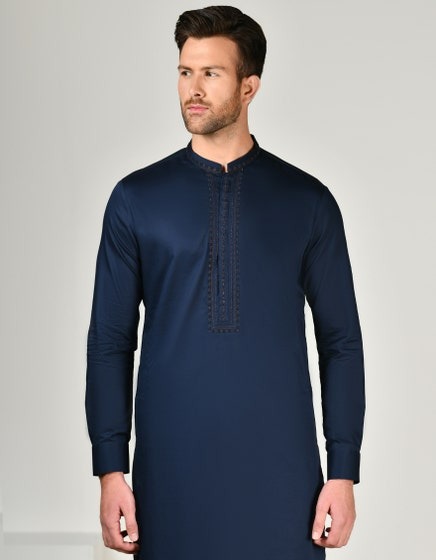 NAVY-BLUE-COTTON-KAMEEZ-SHALWAR-JJKS-A-33004
