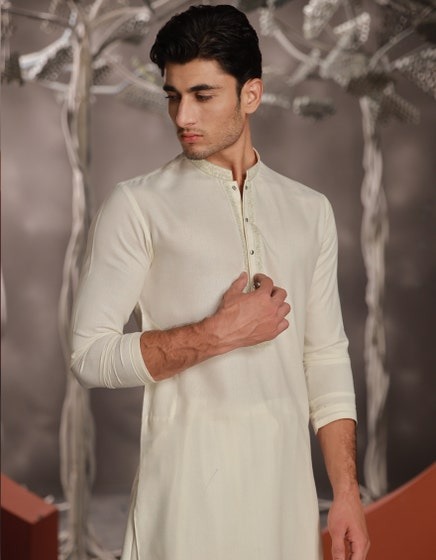 OFF-WHITE-BLENDED-KAMEEZ-SHALWAR-JJKS-A-33070