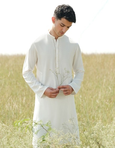 OFF-WHITE-BLENDED-KAMEEZ-SHALWAR-JJKS-A-34919
