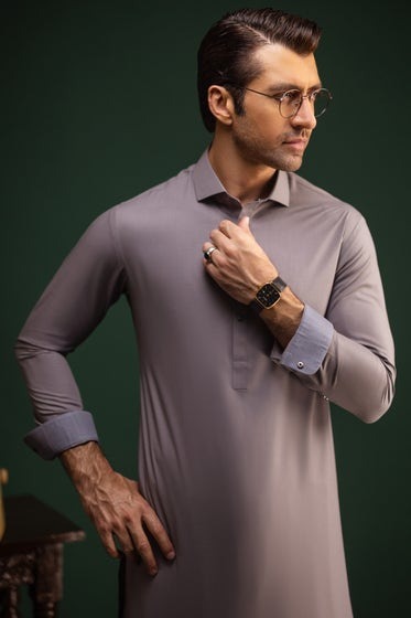 OLINDA-LIGHT-GREY-BLENDED-KAMEEZ-SHALWAR
