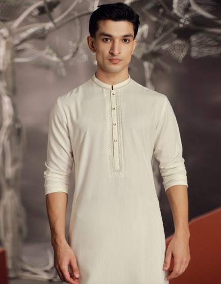 WHITE-BLENDED-KAMEEZ-SHALWAR-JJKS-A-33068
