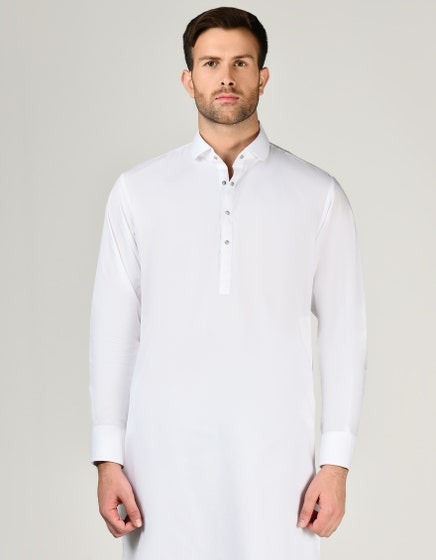 WHITE-BLENDED-KAMEEZ-SHALWAR-JJKS-A-34784
