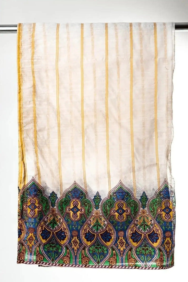 Dupatta-Monark-white-231405