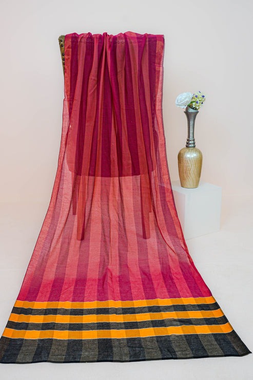 Khaadi-Net-Dupatta-KAD-231497