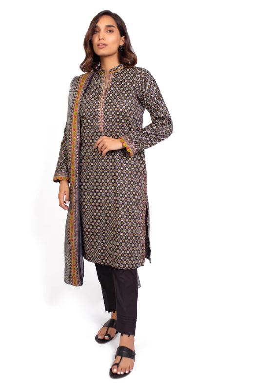 Stitched-2-Piece-Printed-Khaddar-Suit1