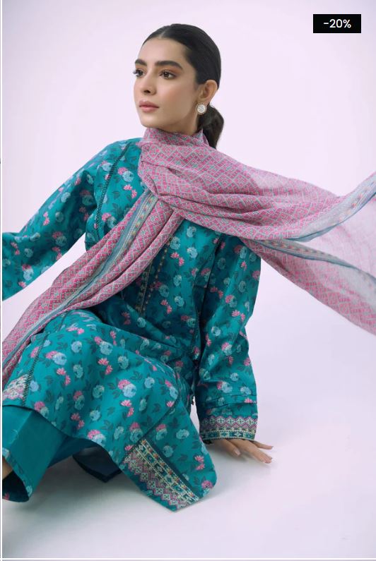 Stitched-2-Piece-Printed-Lawn-Suit
