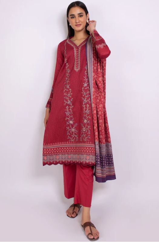 
Stitched-3-Piece-Embroidered-Cottel-Suit2