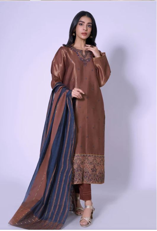 Stitched-3-Piece-Mysuri-Net-Embroidered-Outfit
