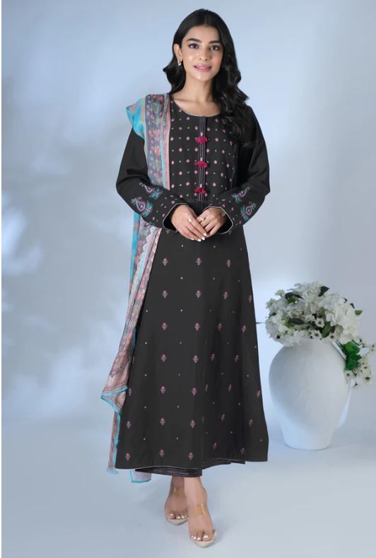 Unstitched-3-Piece-Embroidered-Cambric-Suit
