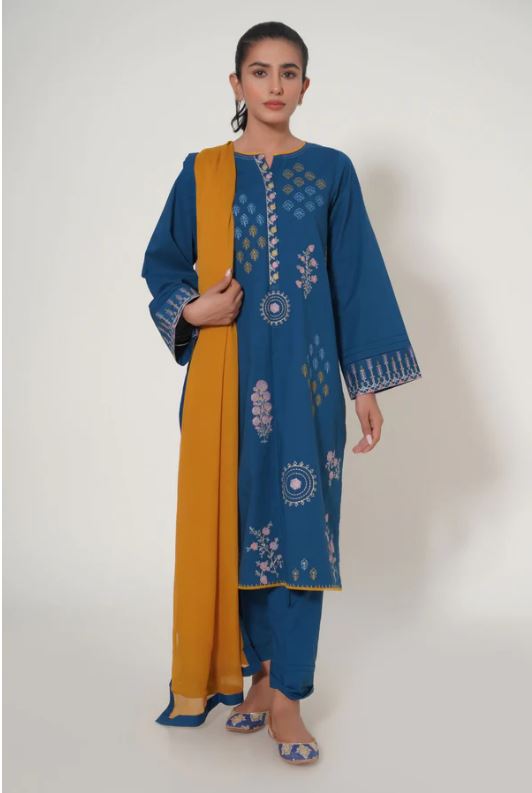 Unstitched-3-Piece-Embroidered-Cambric-Suit4
