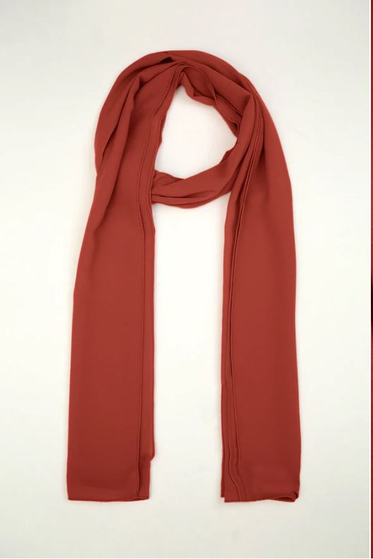 Solid-Scarf10