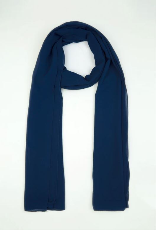 Solid-Scarf13