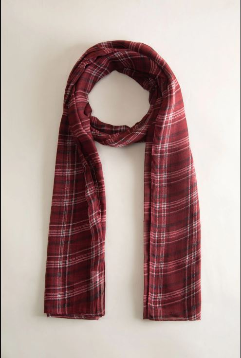 Solid-Scarf24