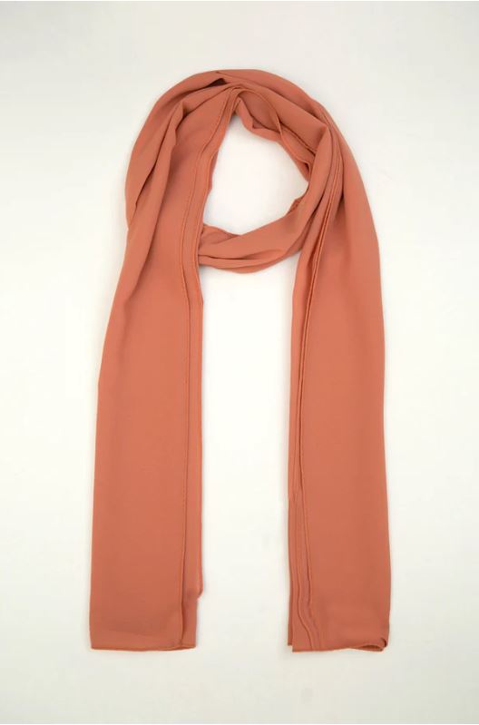 Solid-Scarf7