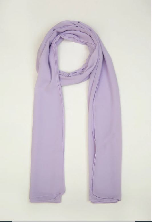 Solid-Scarf9