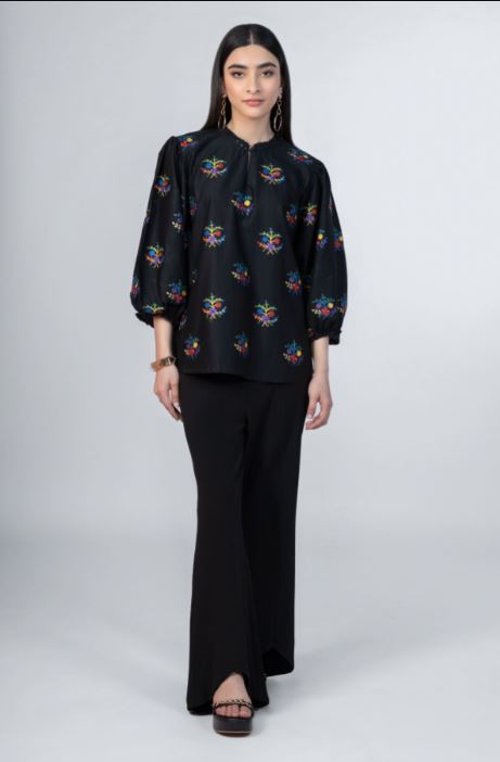 Blouse-Embroidered7