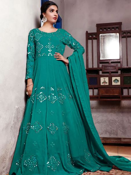 MIRROR-EMBROIDERED-LONG-NET-MAXI-SIRA-M202060