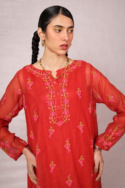 Crisscross-Threads-of-History-Suit-S24F7061-Red-8