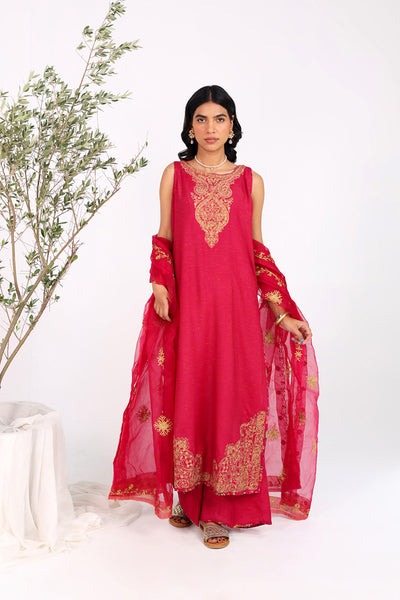 Hues-of-Red-Golden-Drift-3-Piece-Suit-S25F7021-Red-8