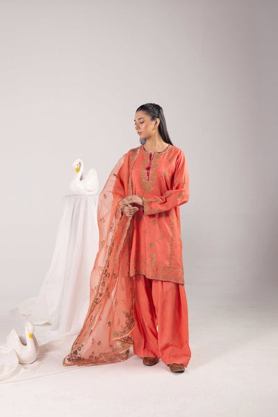 Hues-of-Red-Golden-Weave-3-Piece-S25F7024-Peach-8