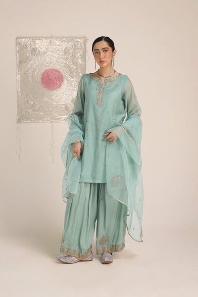 Mahrani-Chand-Baali-3-Piece-S25F7075-Ferozi-8