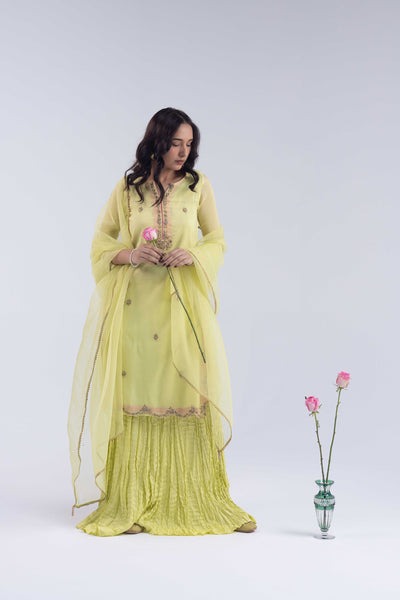 Mahrani-Naqsh-e-Zar-3-Piece-Suit-S25F7057-Lemon-Yellow-8