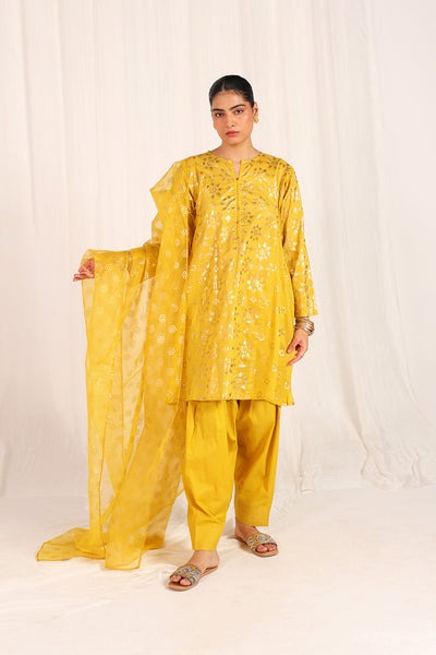 Rang-e-Husna-3-Piece-Suit-S25C5111-Yellow-10