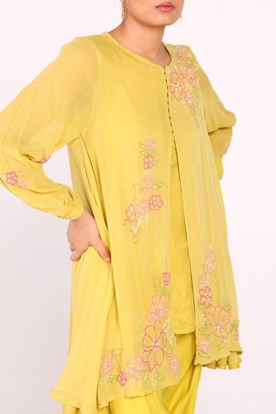 Summer-Swirl-Chiffon-Threaded-Charm-Ensemble-S25F7009-Yellow-8