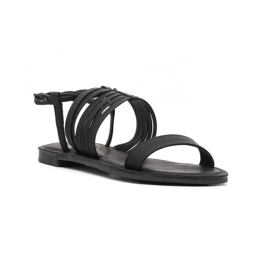 Black-Formal-Sandal-FR5172