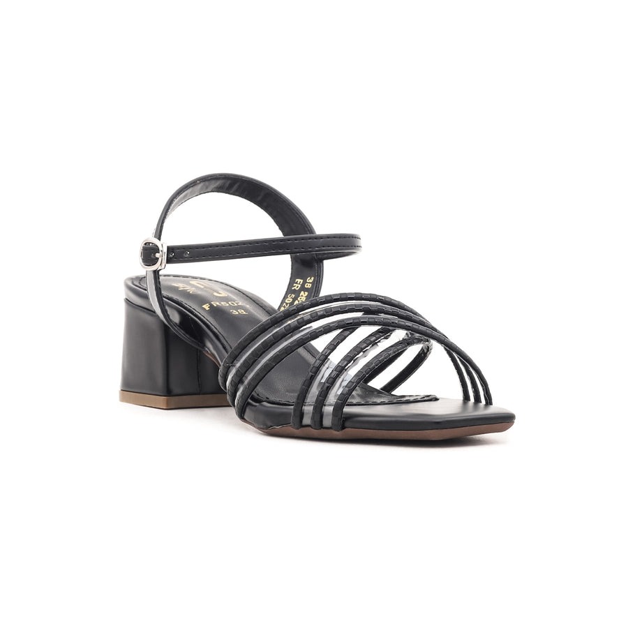 Black-Formal-Sandals-FR5022