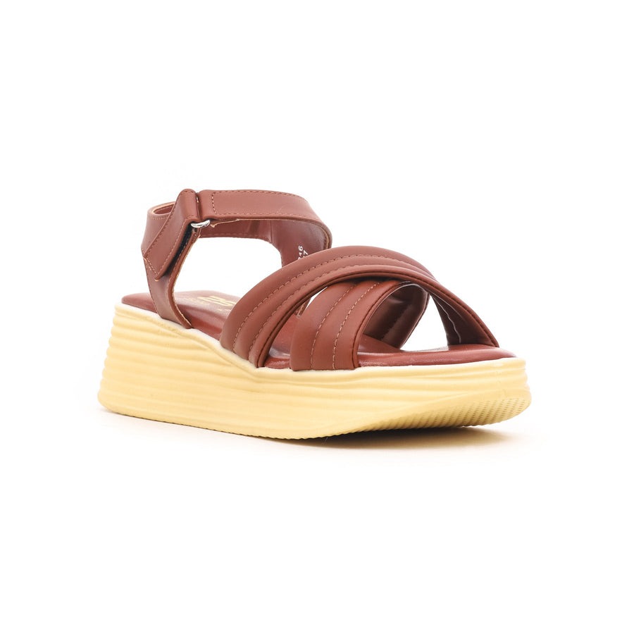 Brown-Formal-Sandal-FR5077
