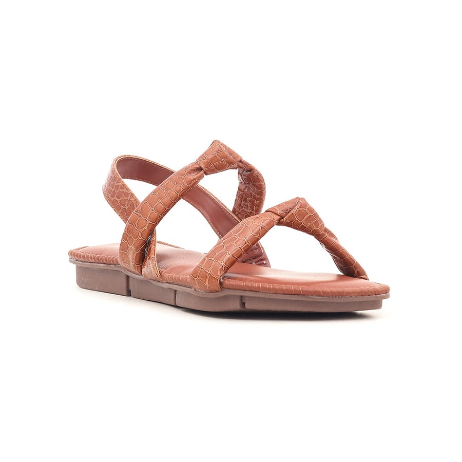 Brown-Formal-Sandals-FR4939